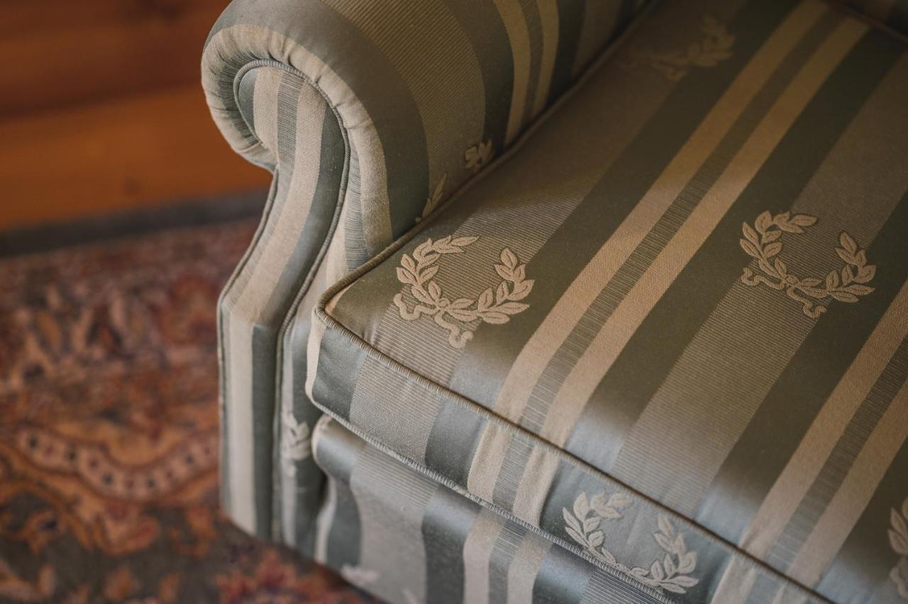 Le Camere Di Palazzo Bortolan Тревизо Экстерьер фото