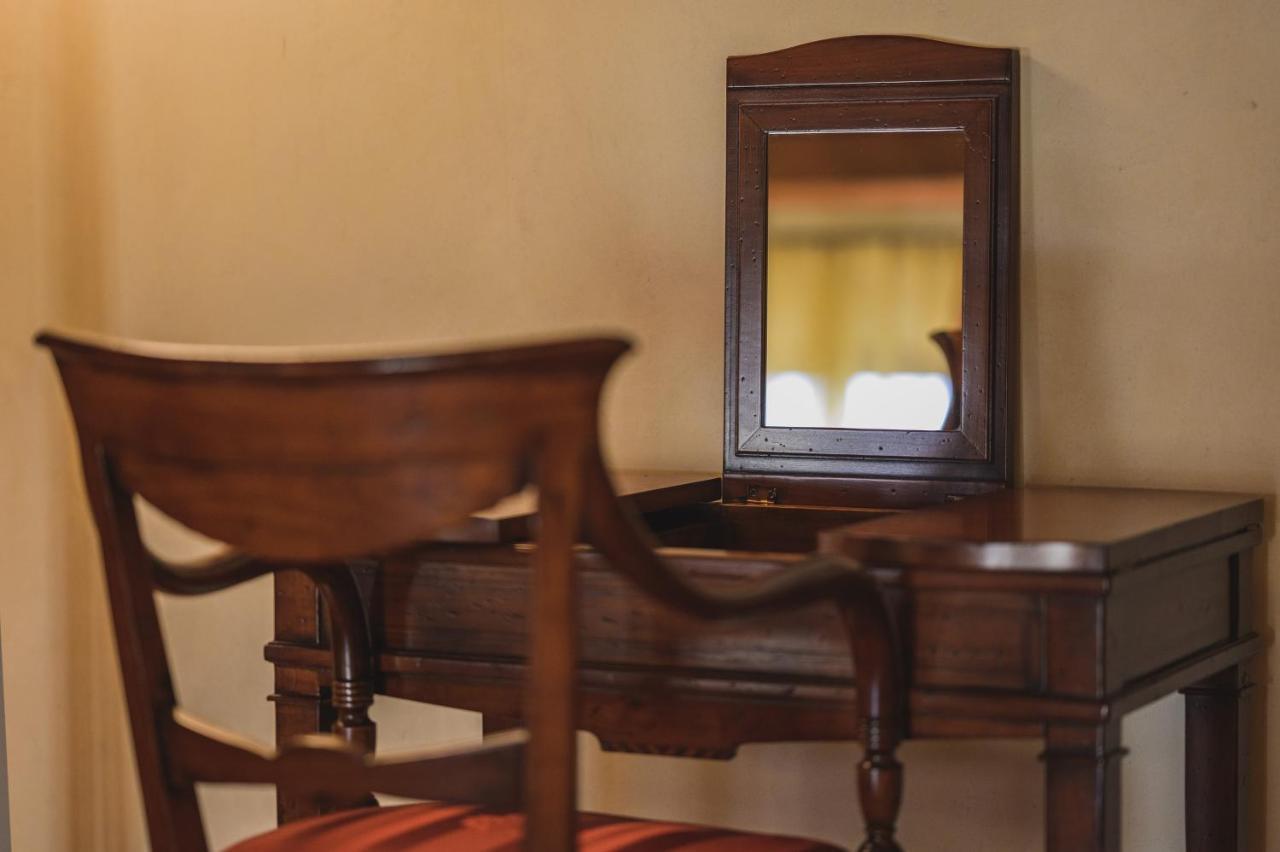 Le Camere Di Palazzo Bortolan Тревизо Экстерьер фото