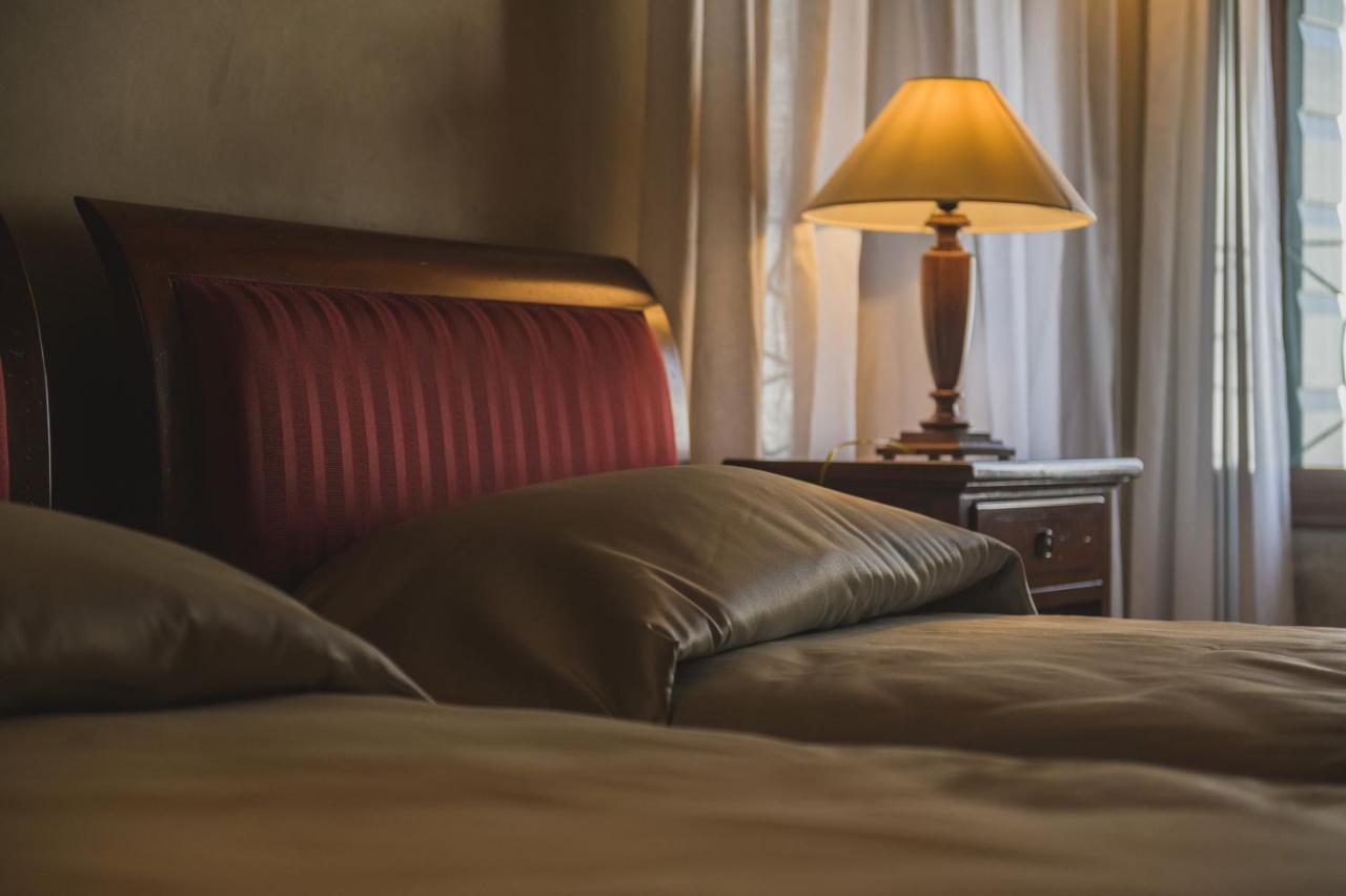 Le Camere Di Palazzo Bortolan Тревизо Экстерьер фото