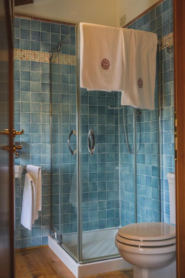 Le Camere Di Palazzo Bortolan Тревизо Экстерьер фото